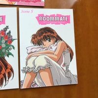 交渉歓迎 uca8-2 カード ルームメイト 井上涼子 まとめ レア 非売品 プロモ DATA M データ エム 0420 サムネイル 3