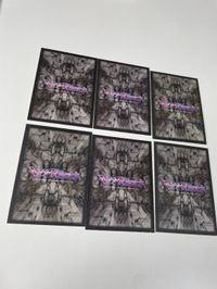 ヴァンドレッド Vandread カード キラ SP まとめ DVD 特典 0624 サムネイル 3