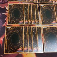 クシャトリラ・シャングリラ 字レア 30枚 字レア 遊戯王 型番統一 DABL-JP045 サムネイル 9
