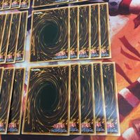 クシャトリラ・シャングリラ 字レア 30枚 字レア 遊戯王 型番統一 DABL-JP045 サムネイル 10