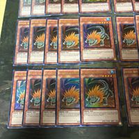 Yu-Gi-Oh Lio Alligator Ultra Rare 1st Edition Lot 40 Cards サムネイル 4