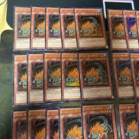 Yu-Gi-Oh Lio Alligator Ultra Rare 1st Edition Lot 40 Cards サムネイル 2