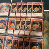 Yu-Gi-Oh Lio Alligator Ultra Rare 1st Edition Lot 40 Cards サムネイル 3