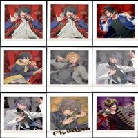 カード ヒプノシスマイク ぱしゃこれ ９枚 まとめ 一郎 二郎 三郎 伊弉冉 神宮寺寂雷 観音坂独歩 天国獄 など サムネイル 1