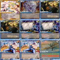 ラストクロニクル Last Chronicle ラスクロ カード まとめ ★カードリスト参照 ap553 サムネイル 8