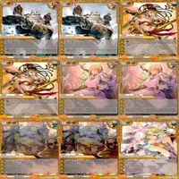 ラストクロニクル Last Chronicle ラスクロ カード まとめ ★カードリスト参照 ap553 サムネイル 7