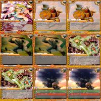 ラストクロニクル Last Chronicle ラスクロ カード まとめ ★カードリスト参照 ap553 サムネイル 6