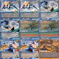 ラストクロニクル Last Chronicle ラスクロ カード まとめ ★カードリスト参照 ap553 サムネイル 3
