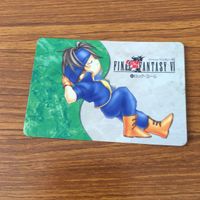 ファイナルファンタジー カード トレカ まとめ 23 サムネイル 5