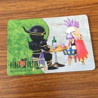 ファイナルファンタジー カード トレカ まとめ 23 サムネイル 7