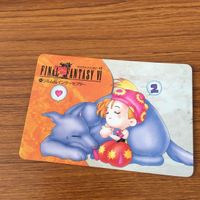 ファイナルファンタジー カード トレカ まとめ 23 サムネイル 3