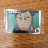 トレカ カード まとめ 黒子のバスケ 黒バス 火神 大我 緑間 真太郎 黒子 テツヤ 青峰 大我 41 サムネイル 1