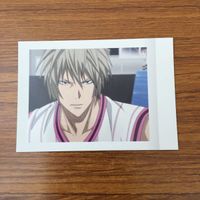 トレカ カード まとめ 黒子のバスケ 黒バス 火神 大我 緑間 真太郎 黒子 テツヤ 青峰 大我 41 サムネイル 3