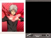 家庭教師ヒットマン REBORN! リボーン ぱしゃこれ カード まとめ 獄寺 隼人 第二弾 2 14 27 33 パシャこれ MOVIC ムービック サムネイル 7