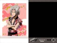 家庭教師ヒットマン REBORN! リボーン ぱしゃこれ カード まとめ 獄寺 隼人 第二弾 2 14 27 33 パシャこれ MOVIC ムービック サムネイル 3