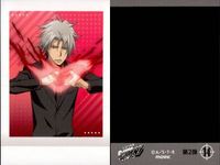 家庭教師ヒットマン REBORN! リボーン ぱしゃこれ カード まとめ 獄寺 隼人 第二弾 2 14 27 33 パシャこれ MOVIC ムービック サムネイル 6