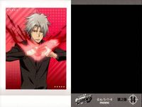 家庭教師ヒットマン REBORN! リボーン ぱしゃこれ カード まとめ 獄寺 隼人 第二弾 2 14 27 33 パシャこれ MOVIC ムービック サムネイル 5