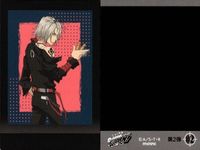 家庭教師ヒットマン REBORN! リボーン ぱしゃこれ カード まとめ 獄寺 隼人 第二弾 2 14 27 33 パシャこれ MOVIC ムービック サムネイル 2