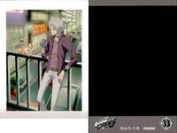 家庭教師ヒットマン REBORN! リボーン ぱしゃこれ カード まとめ 獄寺 隼人 第二弾 2 14 27 33 パシャこれ MOVIC ムービック サムネイル 8