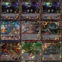ビルディバイド SR UR まとめ キラ レア カード bp538 サムネイル 5