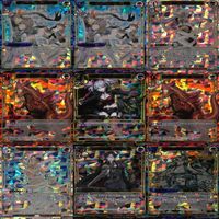 ビルディバイド SR UR まとめ キラ レア カード bp538 サムネイル 3