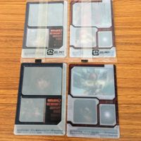 ガンダム ウエハース カード まとめ 8 サムネイル 6