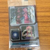 ガンダム ウエハース カード まとめ 8 サムネイル 3