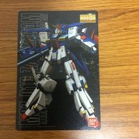 ガンダム ウエハース カード まとめ 12 サムネイル 7
