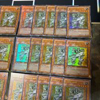マシンナーズ・ソルジャー 韓国語 ウルトラレア 40枚 まとめ 1st 型番統一 遊戯王 サムネイル 3