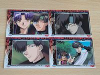 幻想魔伝 最遊記 カード まとめ アマダ SAIYUKI BATTLE ON THE ROAD 峰倉かずや 猪八戒 八戒 n-35 n-32 n-31 n-29 サムネイル 2