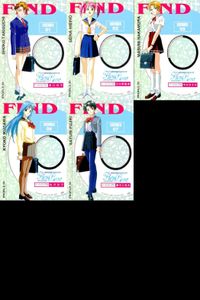 カード ファインドラブ 全国制服美少女グランプリ FindLove まとめ イーストエリア 5種 滝口祥子 日比野聖奈 中村ますみ 生沢杏子 藤木小百合 美少女 サムネイル 1