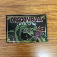 ドラゴンボール カード 最後の元気玉 レア 孫 悟空 魔人ブウ 32 サムネイル 2