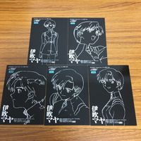 エヴァンゲリオン カード まとめ 52 サムネイル 7