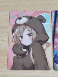 ミクculture39 初音ミク コレクトボックス カード MEIKO メイコ サムネイル 3