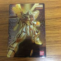 ガンダム ウエハース カード まとめ 11 サムネイル 2