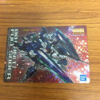 ガンダム ウエハース カード まとめ 11 サムネイル 5