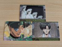 幻想魔伝 最遊記 カード まとめ アマダ SAIYUKI BATTLE ON THE ROAD 峰倉かずや 猪八戒 八戒 n-33 n-31 n-28 サムネイル 1