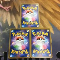 ポケモンカード 新裏面 3枚 プレシャスボール 7 サムネイル 2