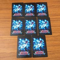 カード トレカ まとめ BLEACH ソウルカードバトル 石田 宗弦 拘束 斑目 一角 リャン バウ 追随 大虚 虚閃 22 サムネイル 2