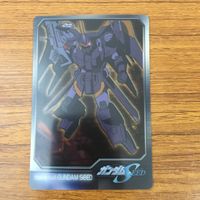 カード クリア トレカ まとめ ガンダム ザク ジオング ザザビー フルバーニアン 31 サムネイル 9