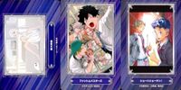 ジャンプ フェア アニメイト カード まとめ 葬送のフリーレン ファントムバスターズ ショーハショーテン！ 非売品 プロモ サムネイル 1