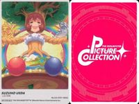 カード まとめ アイドルマスター シンデレラガールズ ピクコレ 風野 灯織 キャシー グラハム 上田 鈴帆 非売品 プロモ サムネイル 4