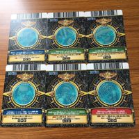 ワンピース ワンピ ワンピーベリーマッチ カード まとめ クリーフ ゼフ ボン クレー ワポル ロブ ルッチ 29 サムネイル 2