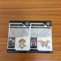 ソード アート オンライン ウエハース カード まとめ キリト ユージオ 34 サムネイル 4