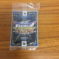 ドラゴンクエスト モンスター バトルロード カード 伝説の賢者 大魔道士 バーバラ 未開封 38 サムネイル 2