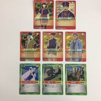 3 29 30 落とし穴 ナルト マージ フォレストナイト ファイアーエムブレム NARUTO FIRE CARDGA サムネイル 4