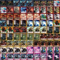 ゲートルーラー GATE RULER カード まとめ 大量 q995 sn3 1223 サムネイル 6