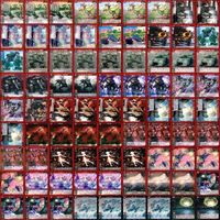 ゲートルーラー GATE RULER カード まとめ 大量 q995 sn3 1223 サムネイル 8