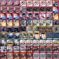 ゲートルーラー GATE RULER カード まとめ 大量 q995 sn3 1223 サムネイル 4