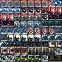 ゲートルーラー GATE RULER カード まとめ 大量 q995 sn3 1223 サムネイル 5